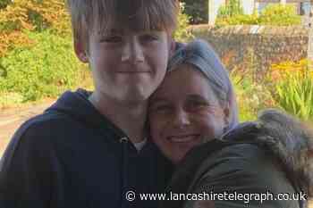 Mum of six to run Great North Run in memory of son