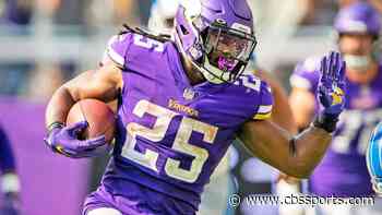 NFL odds, lines, picks, spreads, bets, predictions for Week 1, 2023: Model backing Commanders, Vikings