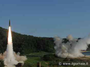 "Stanno arrivando": Usa pronti a inviare i missili a lungo raggio Atacms all'Ucraina