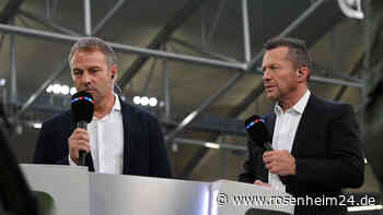 „Ob man ihn jetzt noch halten kann, bezweifle ich“ – Matthäus zählt Flick nach Japan-Desaster an