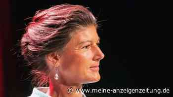 Wagenknecht will wohl eigene Partei gründen – Entscheidung „bis Ende des Jahres“