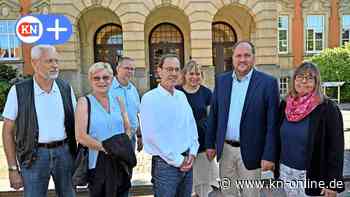 Pflegekinder aus Ratekau: Familiengericht entscheidet über Vormund und Sorgerecht