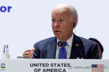 US, Vietnam to Elevate Ties During Biden Visit, With Eye on China