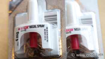 Narcan: Who Should Carry It and How to Buy It Easily From Popular Stores     - CNET