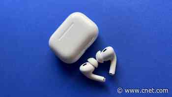 Apple AirPods Pro 2 vs. AirPods 3: How to Decide     - CNET