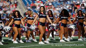 Watch New England Patriots vs. Philadelphia Eagles: TV channel, live stream info, start time