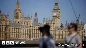 Two men arrested under Official Secrets Act - Met Police