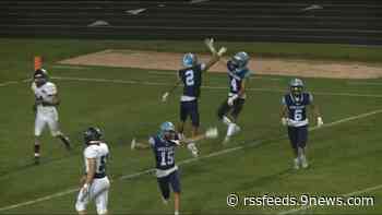 Ralston Valley rolls past Grandview in big 5A football clash