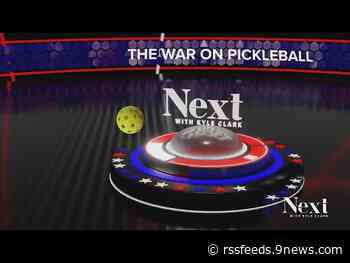 War on Pickleball: Glendale makes new rules