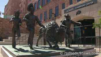 These fun facts about Ralphie will make you the talk of your CU watch party