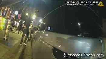 Denver officer pleads not guilty in LoDo shooting that wounded six bystanders; trial set