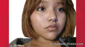 Police looking for missing 14-year-old girl in Boulder