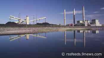 A Colorado power wholesaler seeks buyers for its coal, gas-powered electricity that utilities plan to leave behind