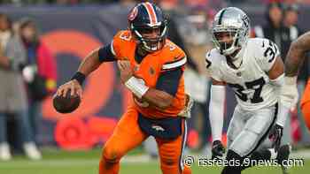 9 keys to Broncos defeating Raiders