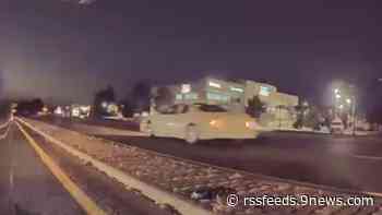 Police need help indentifying woman who was passenger in hit-and-run vehicle