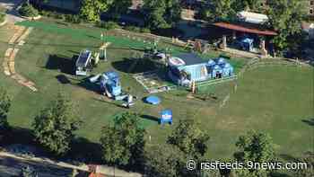 Colorado prepares to host 'Big Noon Kickoff'