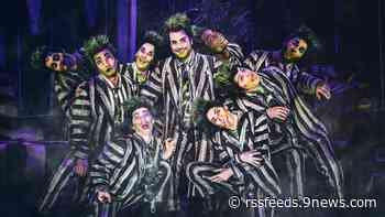 9Things to do in Colorado this weekend: Sept. 8-10