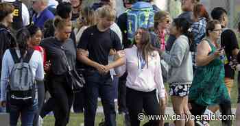 'A horrible hoax': School swatting takes phony threats to a new, emotional, costly level