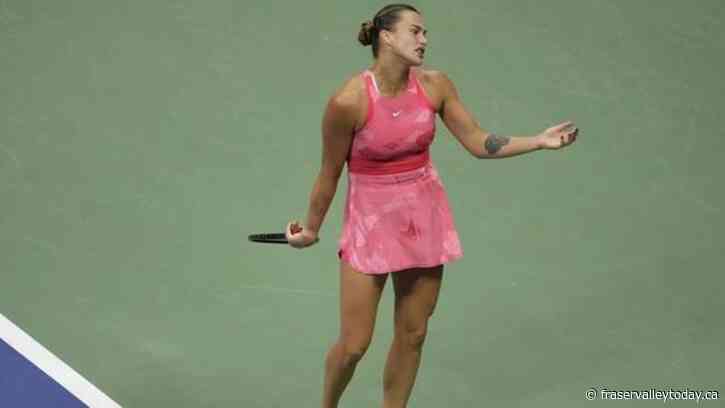 Coco Gauff wins the US Open for her first Grand Slam title at age 19 by defeating Aryna Sabalenka