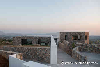 K1 Villa  / Archtify