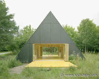 House Wolin / Pankowska & Rohrhofer