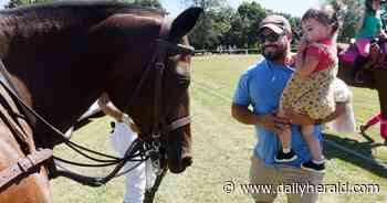 Polo part of the fun at LeCompte Kallaway Cup