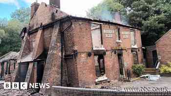 Can fire-hit Crooked House rise from the ashes?