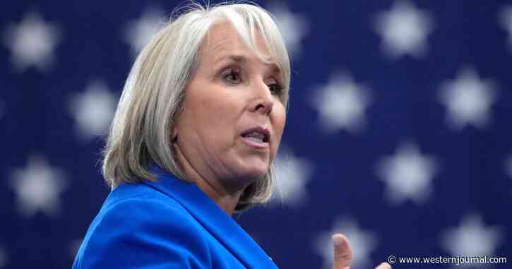 New Mexico Governor Floats Arrest of Conceal Carry Holders After Power-Hungry Emergency Order