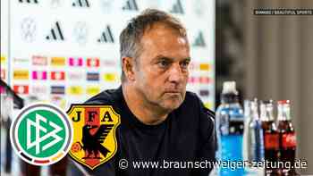 Trotz Negativserie beim DFB: Flick von eigener Arbeit "überzeugt"