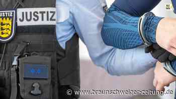 Deutsche Richter warnen: Strafjustiz steht vor dem Kollaps