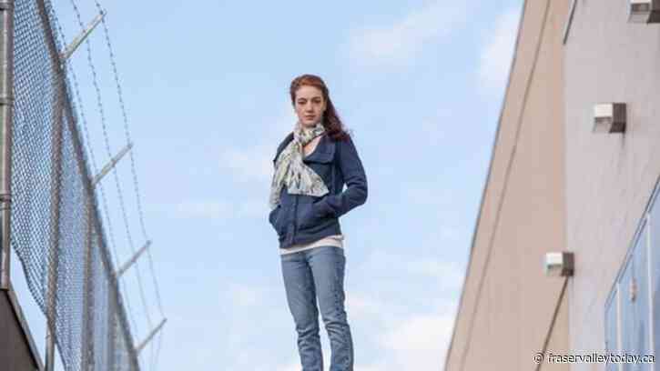 Former UBC Okanagan student feels free after winning discrimination case