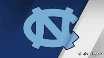No. 17 North Carolina hosts Appalachian State in an instate nonconference game