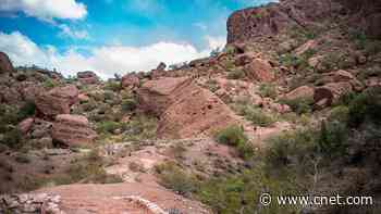 Summer Sizzles On, With Triple-Digit Heat Waves Breaking Records     - CNET