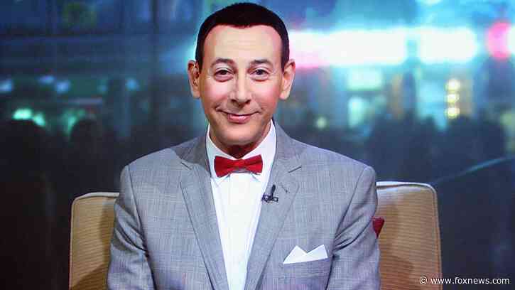 'Pee-wee Herman' actor Paul Reubens' cause of death revealed