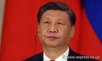 Arrests as parliamentary researcher accused of being spy for China