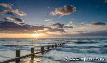 Locals hit back at 'snobs' who named their town UK's worst seaside resort