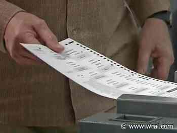 'Let me go and get one, just in case': Wake County Board of Elections host photo ID event for voters