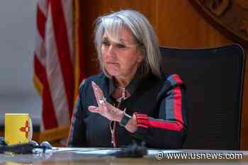 Group Sues After New Mexico Governor Suspends Right to Carry Guns in Albuquerque in Public