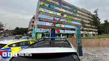 Southampton: Man seriously injured in suspected stabbing