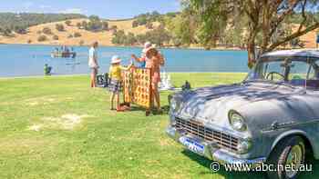 As families flee the city in search of affordable housing, this town is proving a popular destination