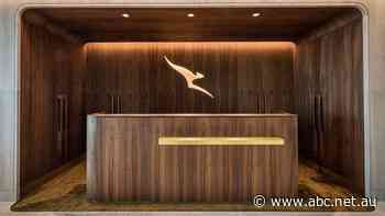 ‘We don’t comment on the Chairman’s Lounge’: What Qantas won’t tell you about exclusive club