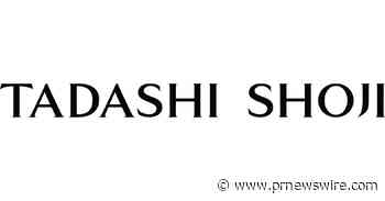 New York Fashion Week: Tadashi Shoji's Spring 2024 Collection is Deceptively Complex