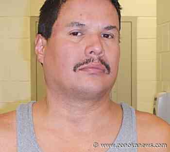 Ponoka RCMP seek public assistance in locating missing man