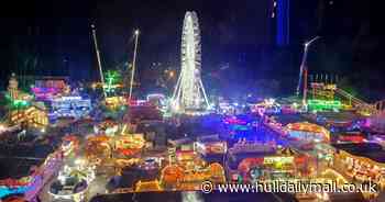 What Hull Fair bosses say about prices at this year's event