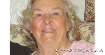 Death notices and funeral announcements from Hull Daily Mail - September 4-10, 2023