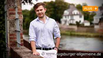 Was sich der jüngste Kandidat im Stimmkreis Neu-Ulm vorgenommen hat