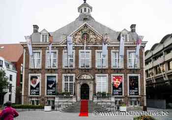 Hasselt: Het Kunstuur Hasselt van start