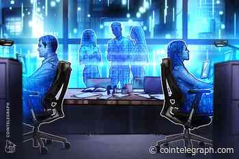 1 in 4 investment firms assign senior execs to digital assets: Report