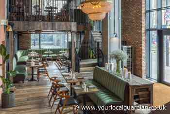 Review: New all-day dining restaurant Fern in Croydon