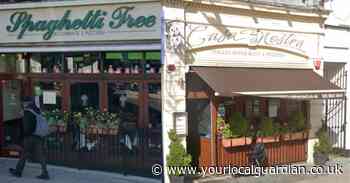 10 best restaurants and bars in Sutton according to TripAdvisor